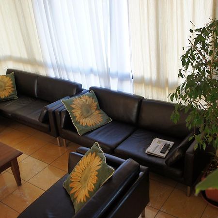 Hotel Albatros Calenzano Ngoại thất bức ảnh