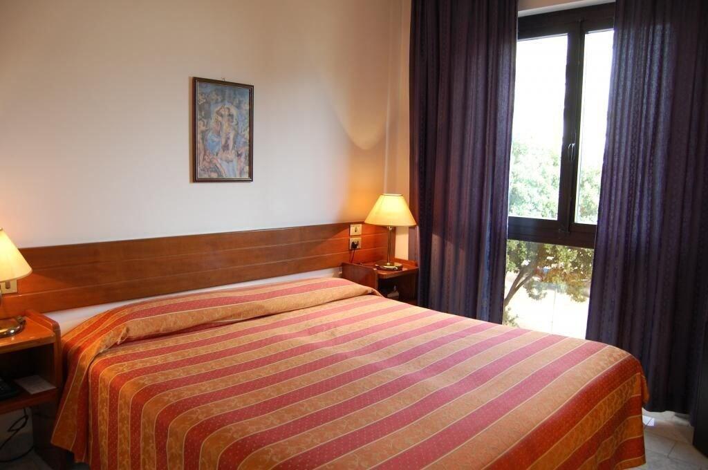 Hotel Albatros Calenzano Ngoại thất bức ảnh