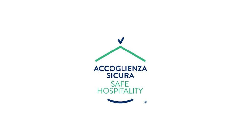 Hotel Albatros Calenzano Ngoại thất bức ảnh