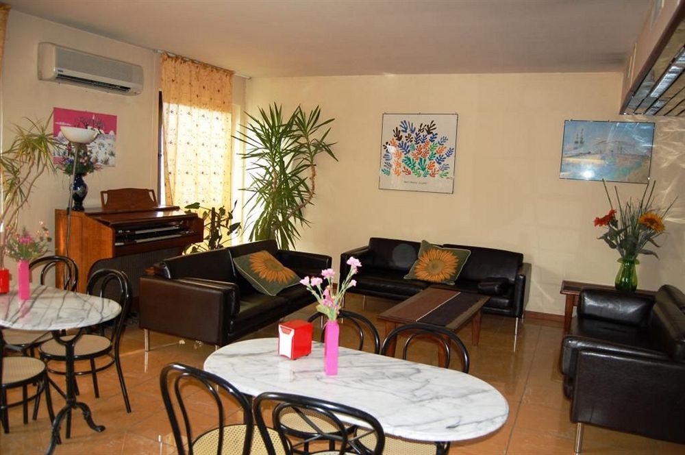 Hotel Albatros Calenzano Ngoại thất bức ảnh