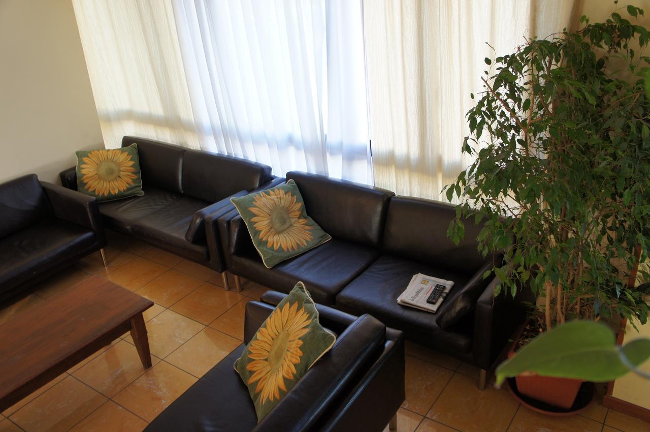Hotel Albatros Calenzano Ngoại thất bức ảnh