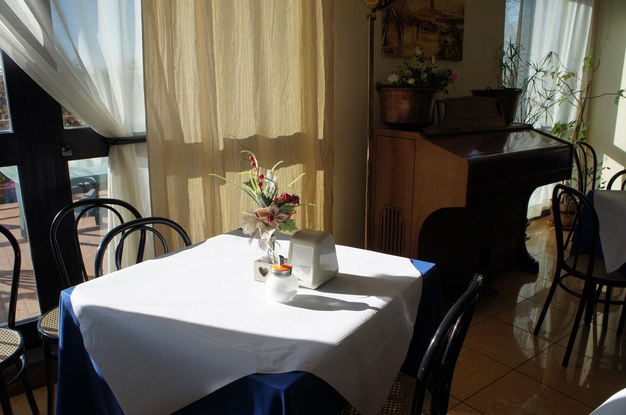 Hotel Albatros Calenzano Ngoại thất bức ảnh