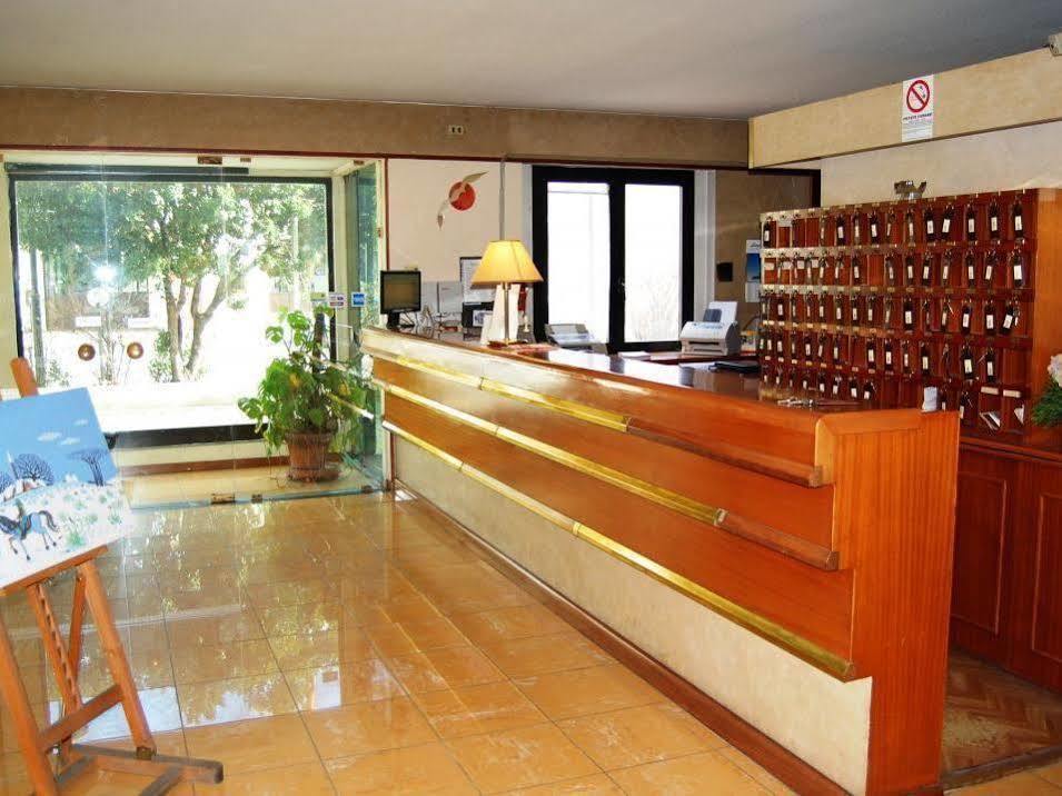 Hotel Albatros Calenzano Ngoại thất bức ảnh