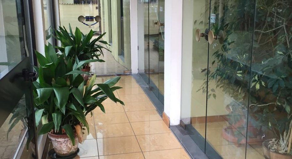 Hotel Albatros Calenzano Ngoại thất bức ảnh
